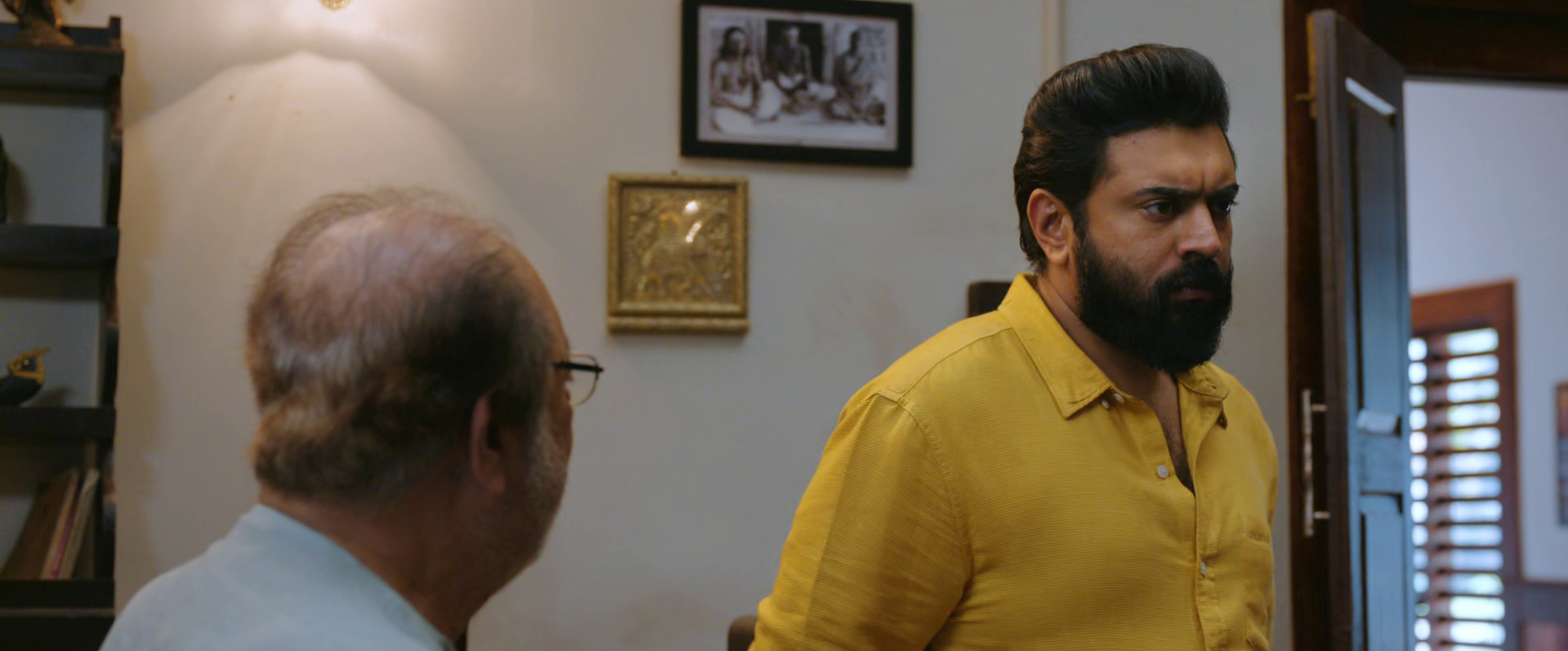 Sarvam Maya 2025 Hindi Movie Download HDRip || 300Mb || 720p || 1080p || 2160p