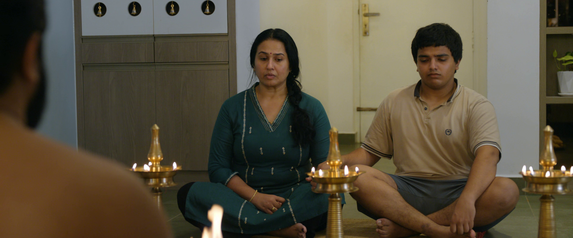 Sarvam Maya 2025 Hindi Movie Download HDRip || 300Mb || 720p || 1080p || 2160p