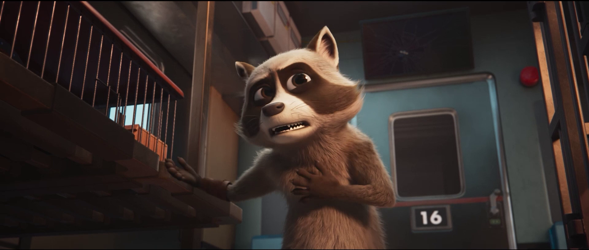 Pets on a Train 2025 Dual Audio HDRip || 300Mb || 720p || 1080p || 2160p