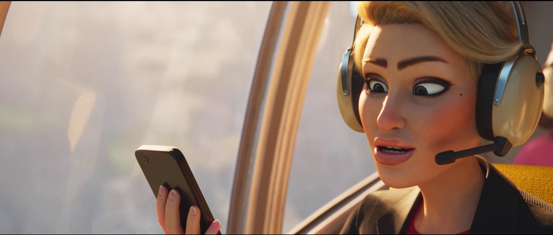 Pets on a Train 2025 Dual Audio HDRip || 300Mb || 720p || 1080p || 2160p