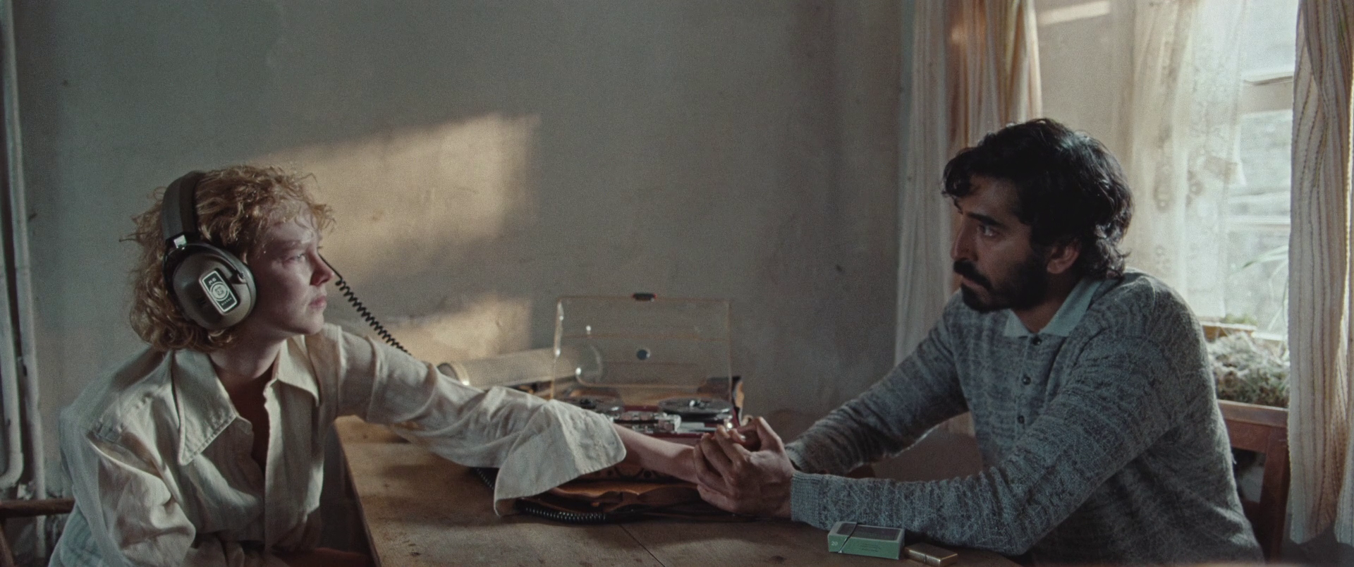 Rabbit Trap 2025 Dual Audio BluRay || 300Mb || 720p || 1080p