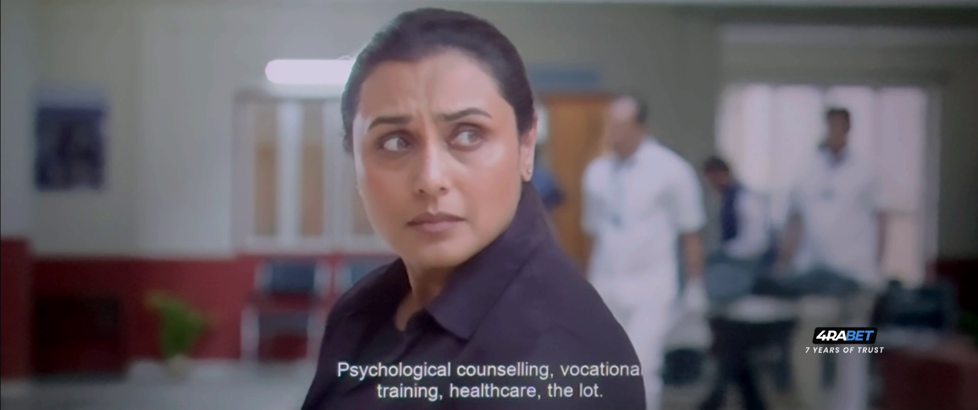 Mardaani 3 2026 Hindi Movie Download HQ HDTC || 300Mb || 720p || 1080p