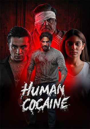 Human Cocaine 2026 HDTC Hindi Full Movie Download 1080p 720p 480p