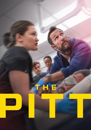 The Pitt (Season 1) 