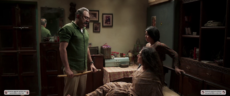 Thudarum 2025 Hindi Dubbed Movie Download HDRip || 300Mb || 720p || 1080p