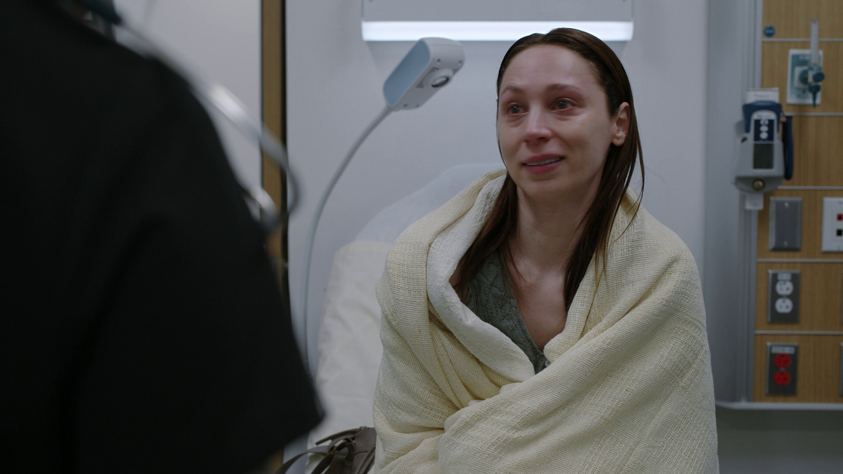 The Pitt (Season 1) WEB Series HDRip Dual Audio || 100Mb || 720p || 1080p