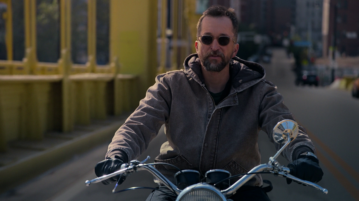 The Pitt (Season 2) WEB Series HDRip Dual Audio || 100Mb || 720p || 1080p