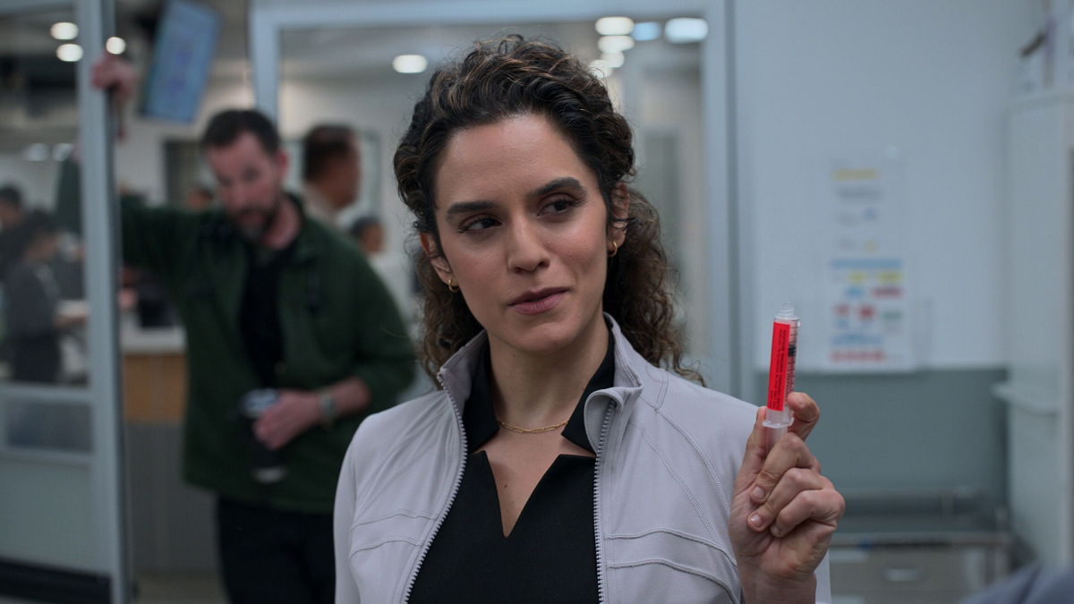 The Pitt (Season 2) WEB Series HDRip Dual Audio || 100Mb || 720p || 1080p