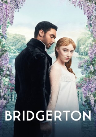 Bridgerton (Season 2) 