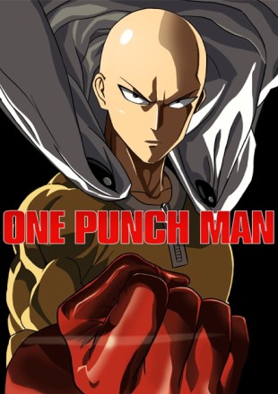 One Punch Man (Season 1) 