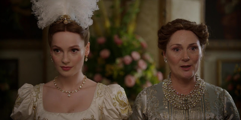 Bridgerton (Season 4) WEB Series HDRip Dual Audio || 200Mb || 720p || 1080p