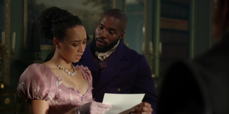 Bridgerton (Season 4) WEB Series HDRip Dual Audio || 200Mb || 720p || 1080p