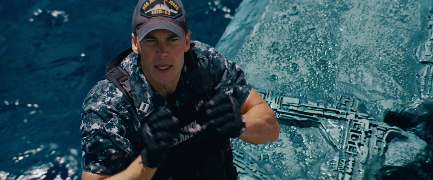 Battleship 2012 Dual Audio BluRay || 300Mb || 720p || 1080p