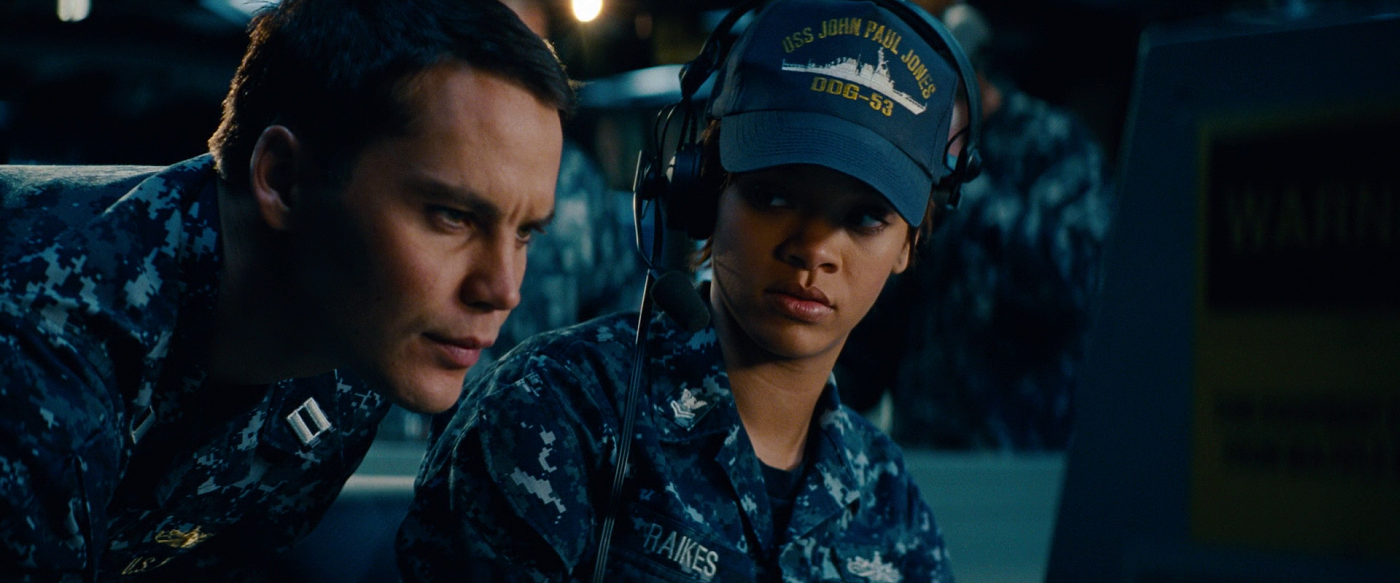 Battleship 2012 Dual Audio BluRay || 300Mb || 720p || 1080p