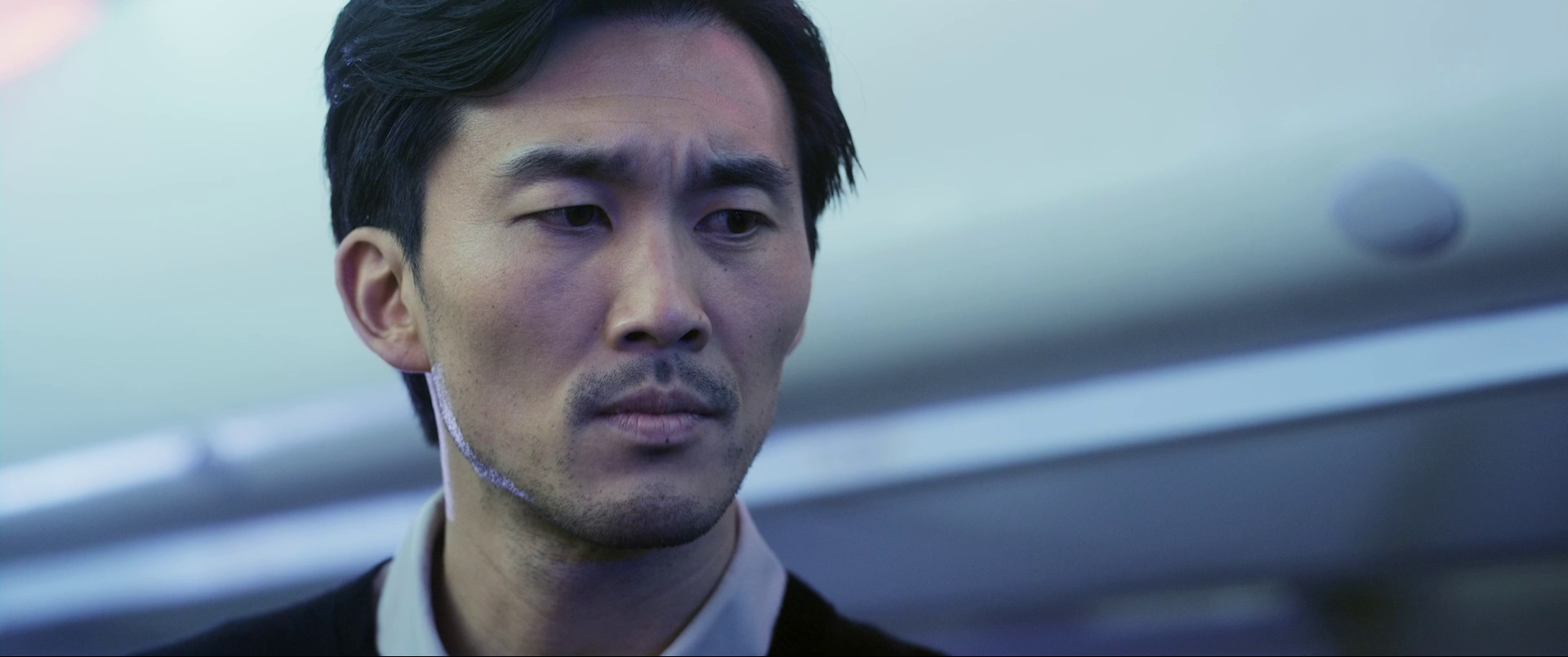 Bullet Train Down 2022 Dual Audio BluRay || 300Mb || 720p || 1080p