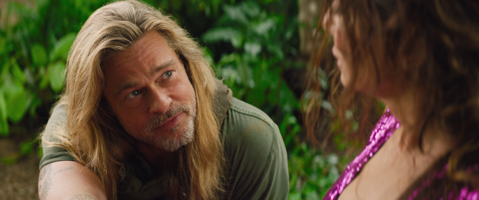 The Lost City 2022 The Lost City 2022 Dual Audio BluRay || 300Mb || 720p || 1080p