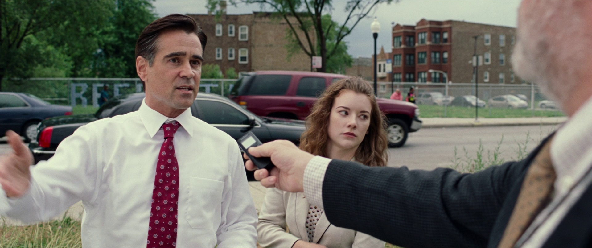 Widows 2018 Dual Audio BluRay || 300Mb || 720p || 1080p