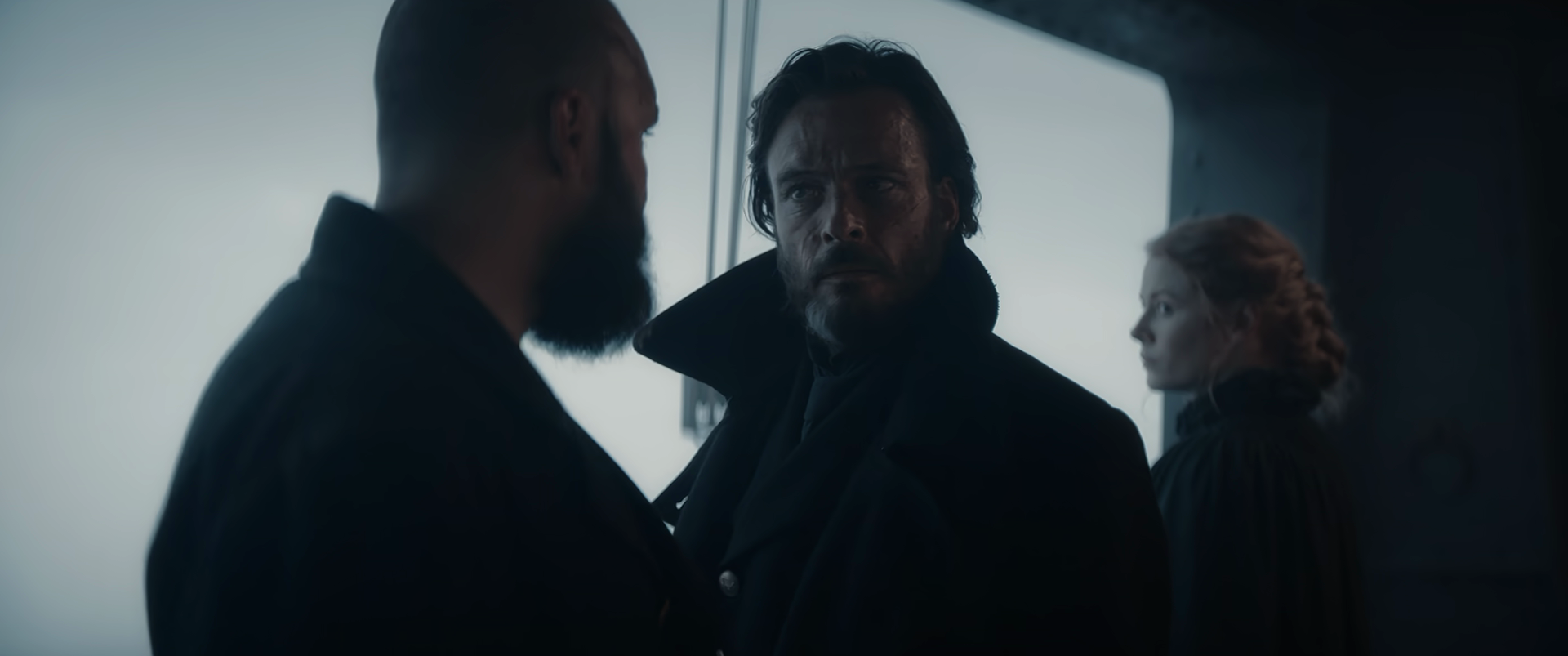 1899 (Season 1) WEB Series HDRip Dual Audio || 200Mb || 720p || 1080p