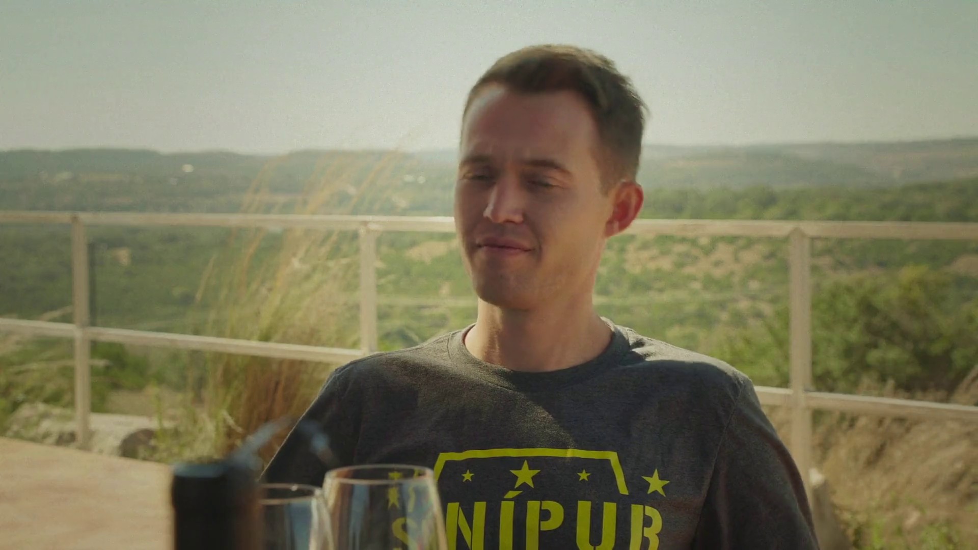 A Game in the Woods 2024 Dual Audio HDRip || 300Mb || 720p || 1080p