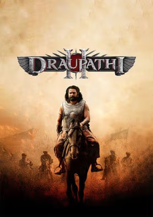 Draupathi 2