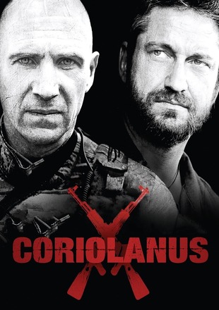Coriolanus