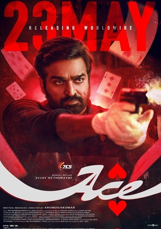 Ace 2025 WEB-DL UNCUT Hindi Dual Audio ORG Full Movie Download 1080p 720p 480p
