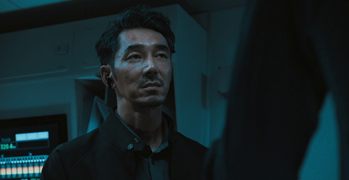 96 Minutes 2025 English Movie Download HDRip || 300Mb || 720p || 1080p || 2160p