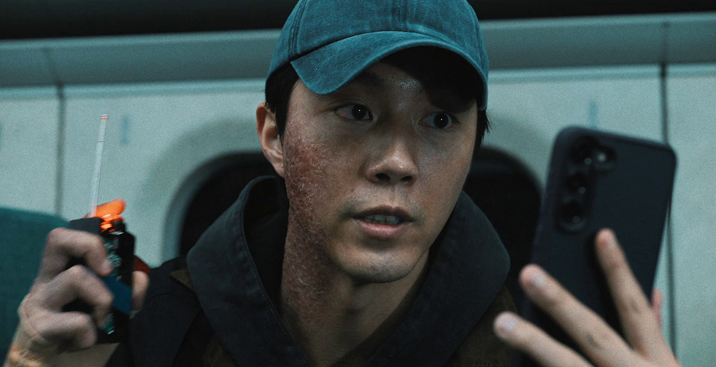 96 Minutes 2025 English Movie Download HDRip || 300Mb || 720p || 1080p || 2160p