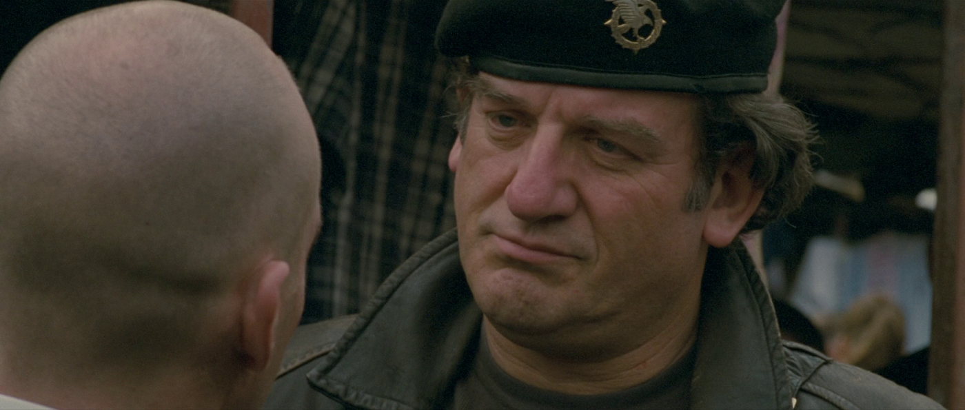 Coriolanus 2011 Dual Audio BluRay || 300Mb || 720p || 1080p