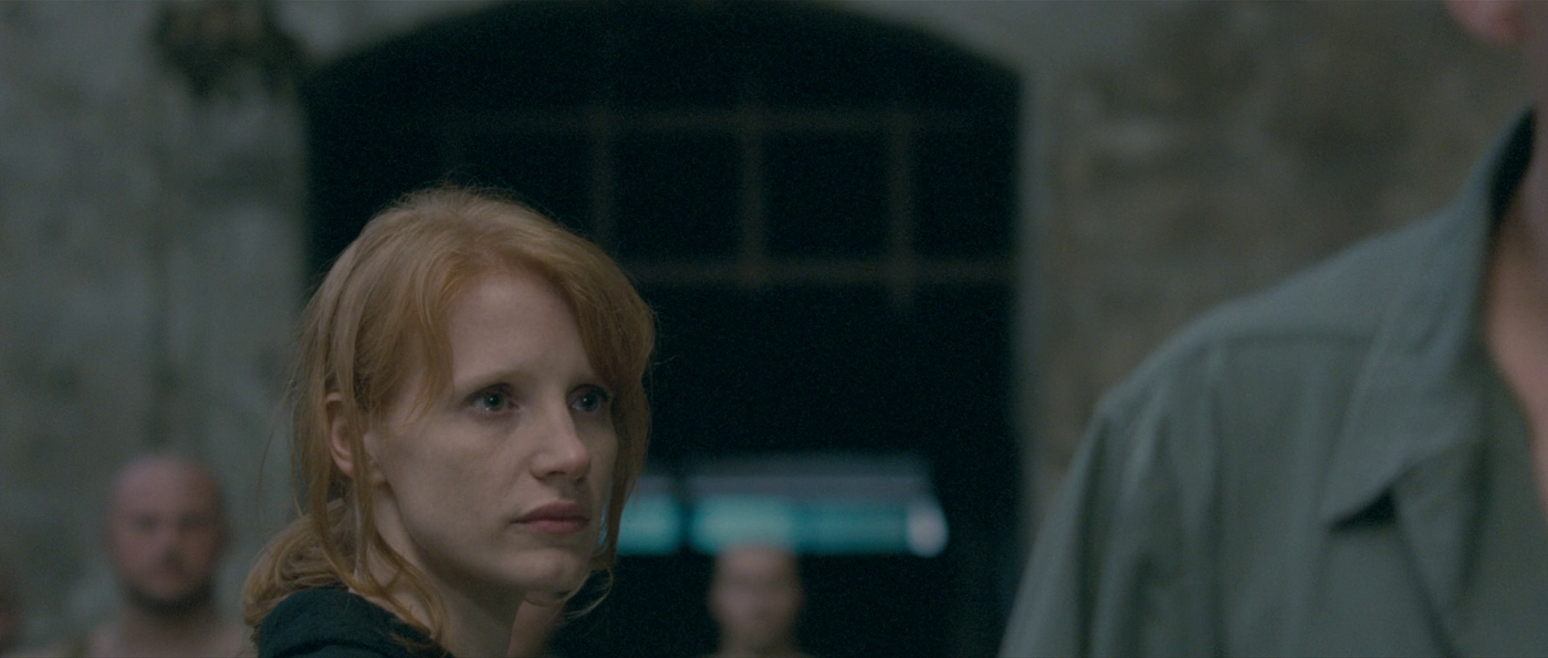 Coriolanus 2011 Dual Audio BluRay || 300Mb || 720p || 1080p