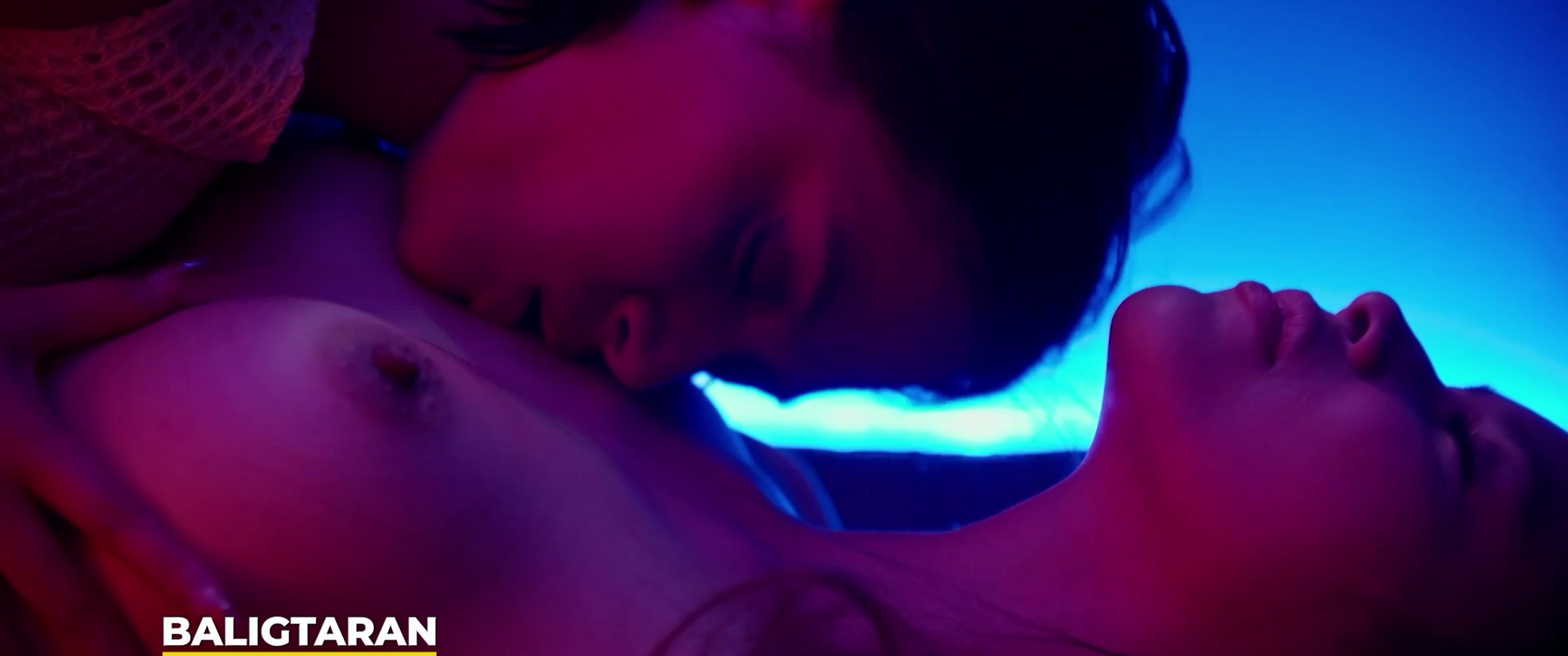 Kiss Kiss 2025 Movie Download HDRip || 300Mb || 720p || 1080p