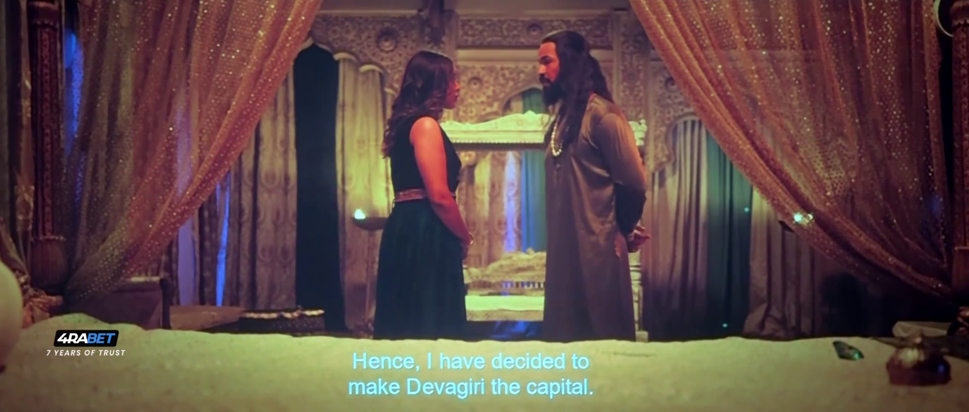 Draupathi 2 2026 Hindi Dubbed Movie Download HQ-HDTC || 300Mb || 720p || 1080p