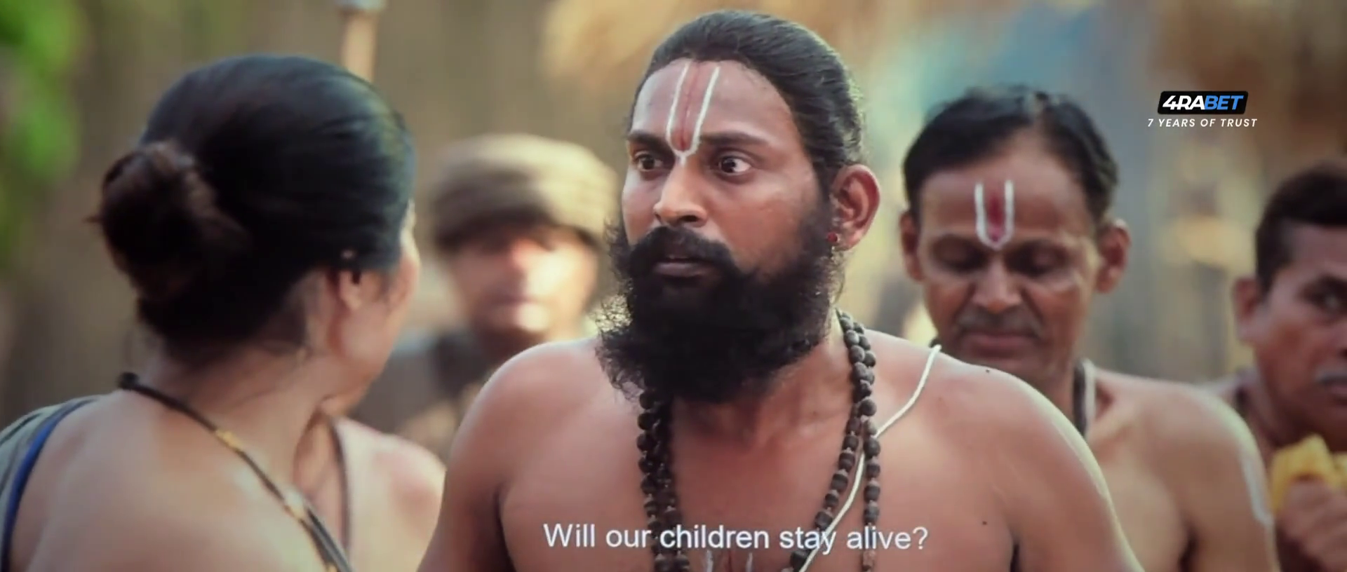 Draupathi 2 2026 Hindi Dubbed Movie Download HQ-HDTC || 300Mb || 720p || 1080p