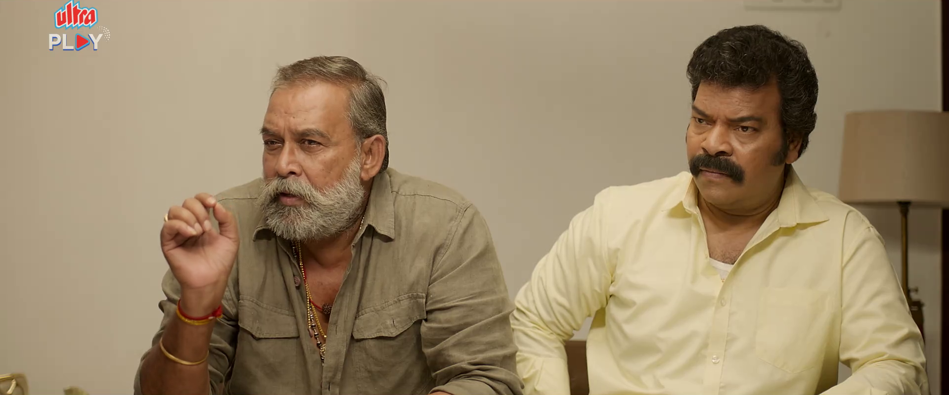 Leg Piece 2025 Hindi Dubbed Movie Download HDRip || 300Mb || 720p || 1080p