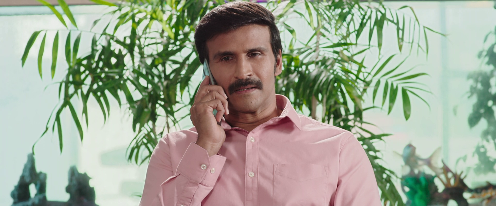 Thank You Dear 2025 Hindi Dubbed Movie Download HDRip || 300Mb || 720p || 1080p