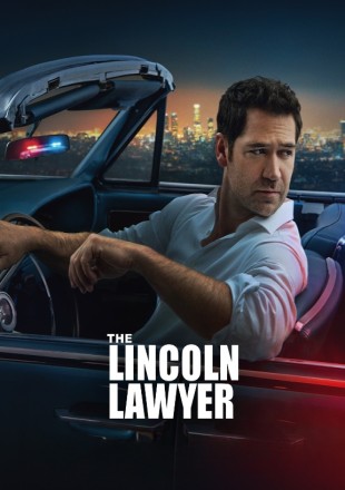 The Lincoln Lawyer (Season 4) 