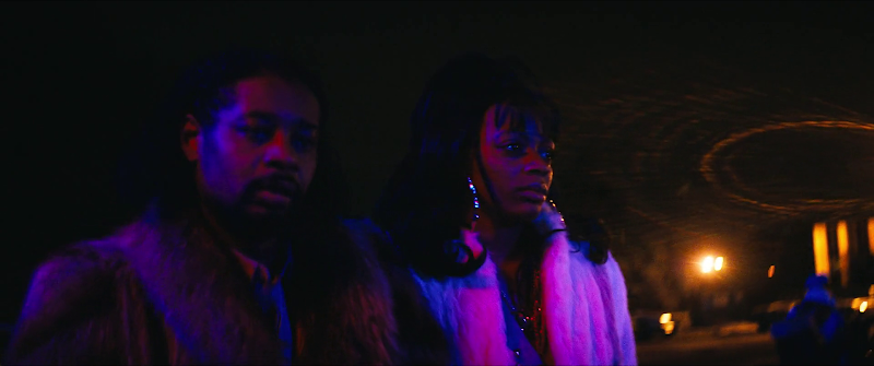 White Boy Rick 2018 Dual Audio BluRay || 300Mb || 720p || 1080p