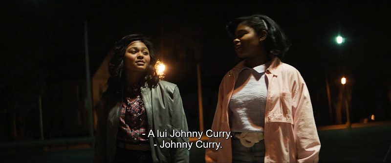 White Boy Rick 2018 Dual Audio BluRay || 300Mb || 720p || 1080p