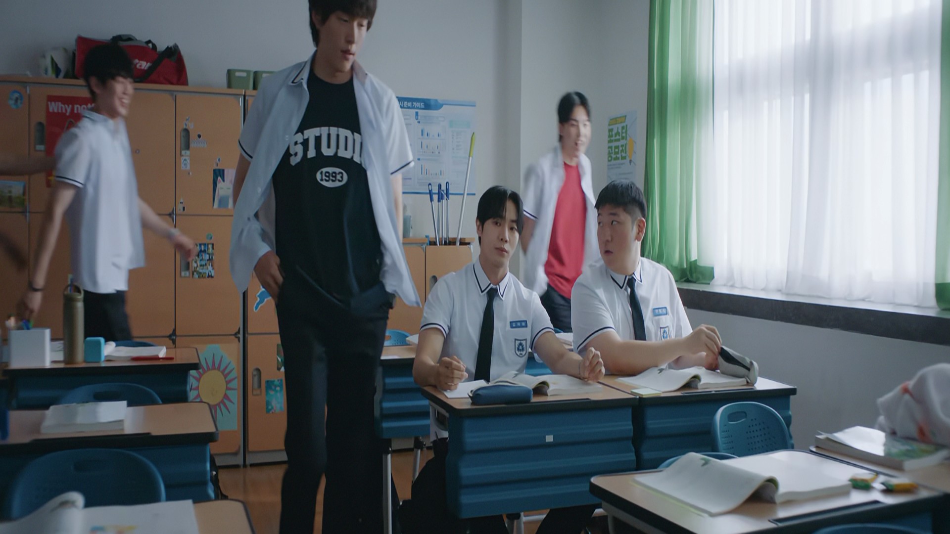 Even if This Love Disappears from the World Tonight 2026 Dual Audio HDRip || 300Mb || 720p || 1080p