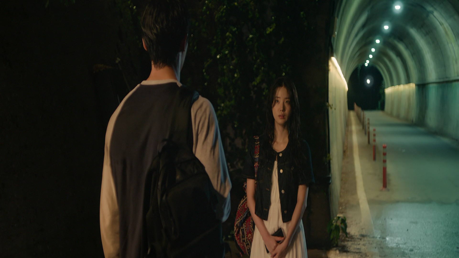 Even if This Love Disappears from the World Tonight 2026 Dual Audio HDRip || 300Mb || 720p || 1080p