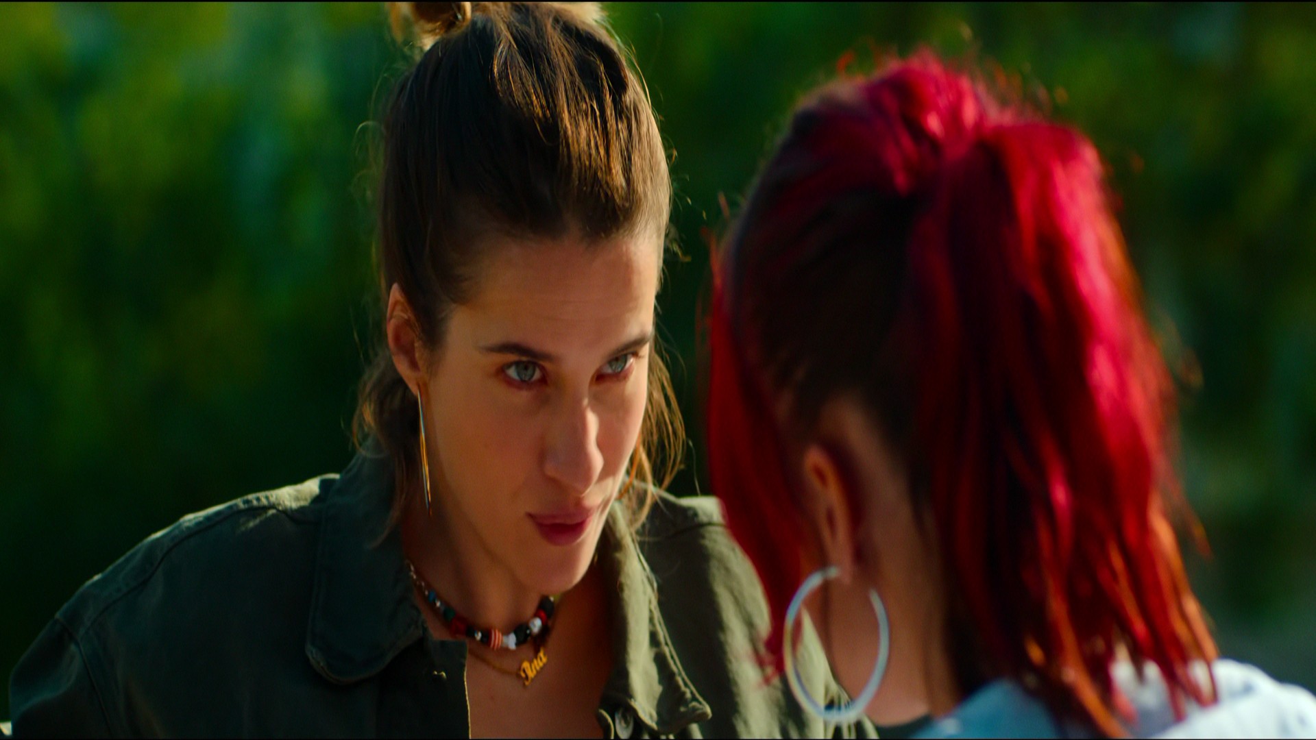 Cash Queens (Season 1) WEB Series HDRip Dual Audio || 1080p