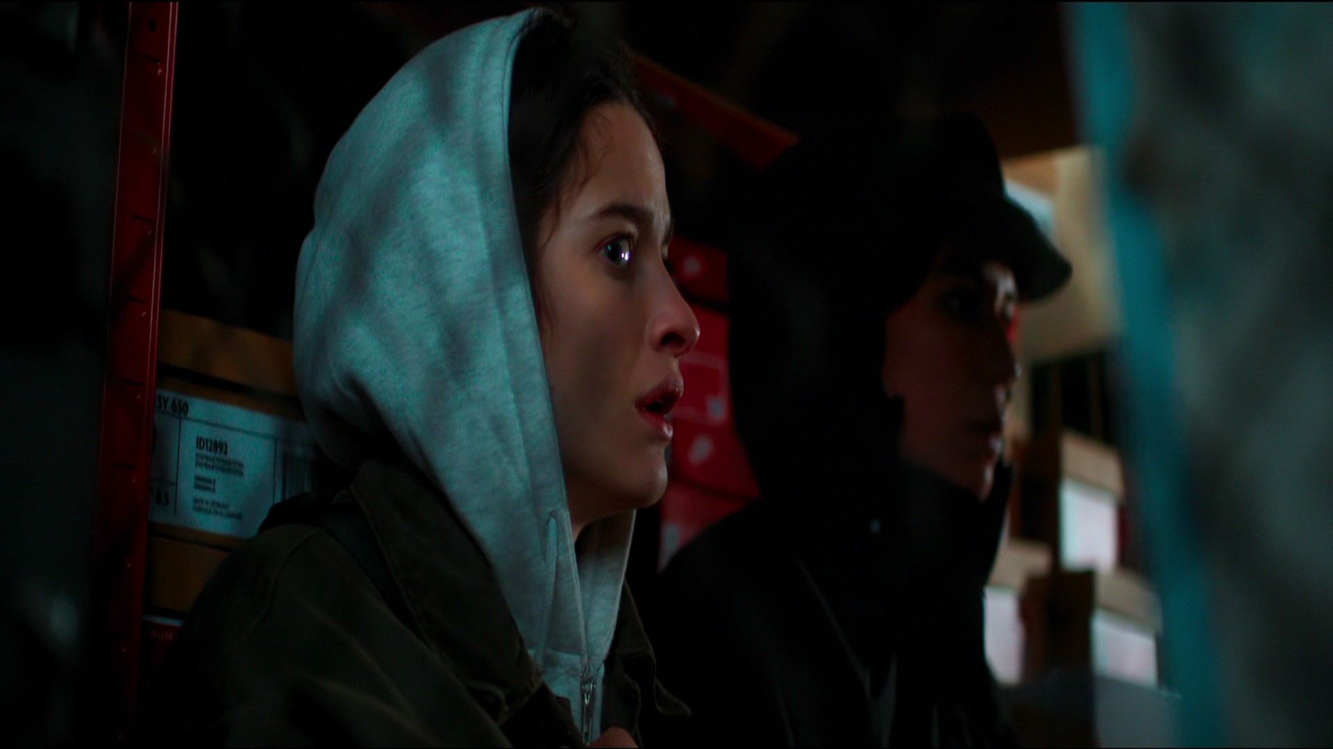 Cash Queens (Season 1) WEB Series HDRip Dual Audio || 1080p