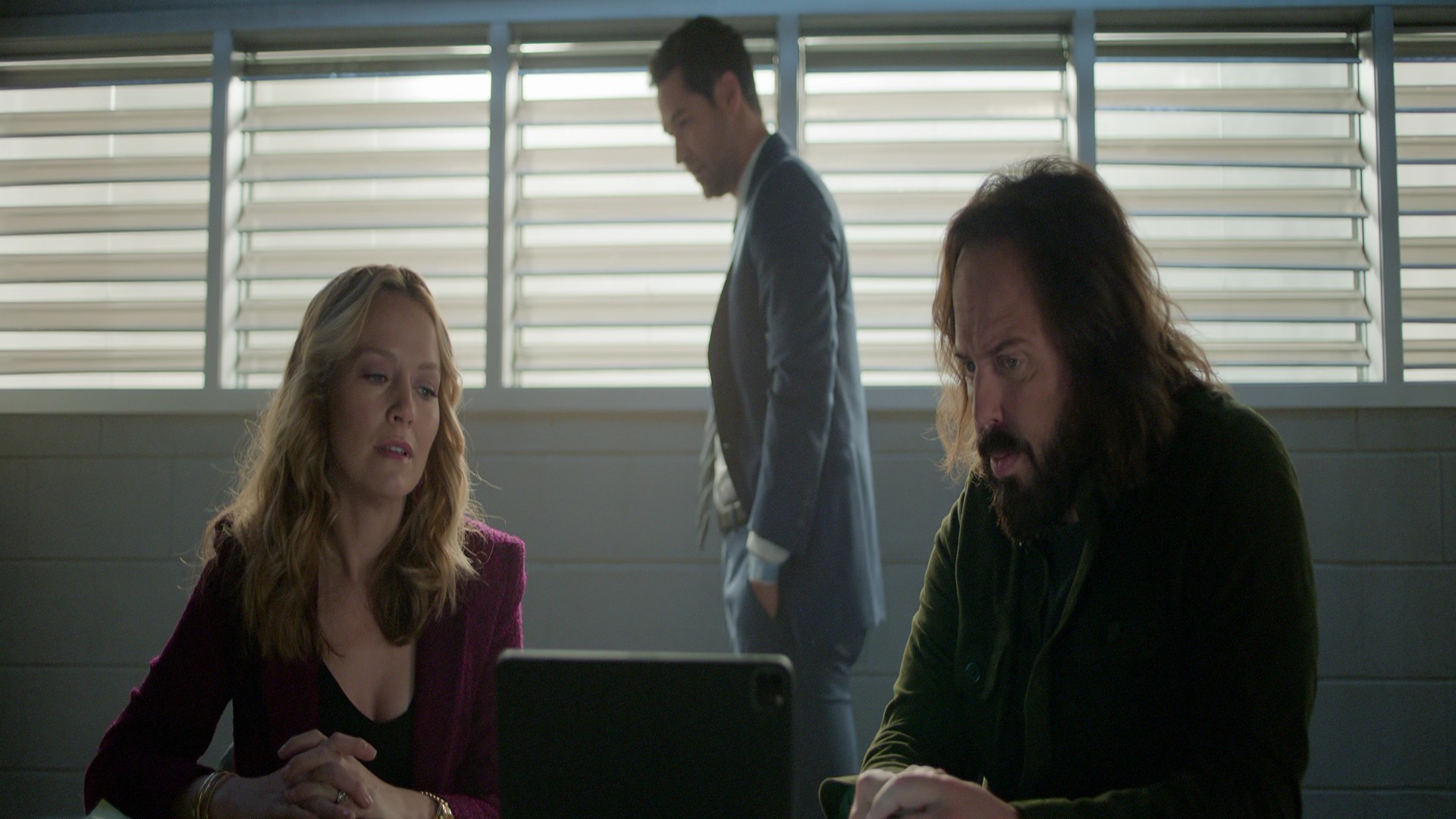 The Lincoln Lawyer (Season 4)