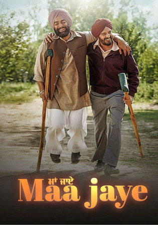 Maa Jaye 2025 WEB-DL Punjabi Full Movie Download 1080p 720p 480p
