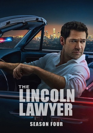 The Lincoln Lawyer 2026 WEB-DL Hindi Dual Audio ORG S04 Complete Download 720p 480p