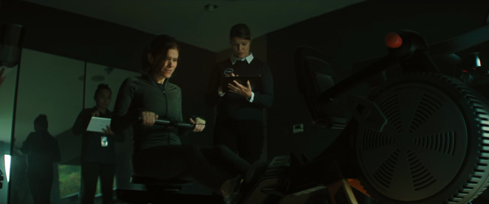 The Astronaut 2025 Dual Audio HDRip || 300Mb || 720p || 1080p