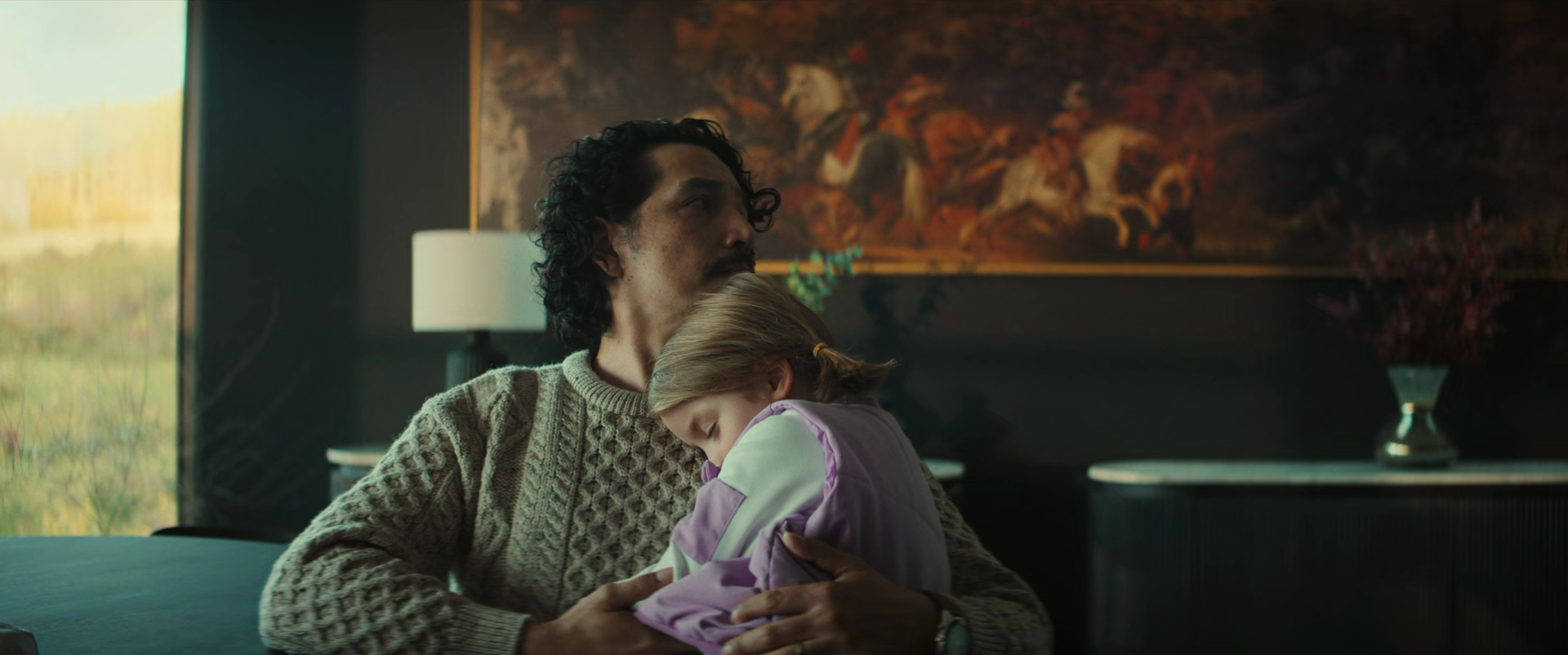 The Astronaut 2025 Dual Audio HDRip || 300Mb || 720p || 1080p