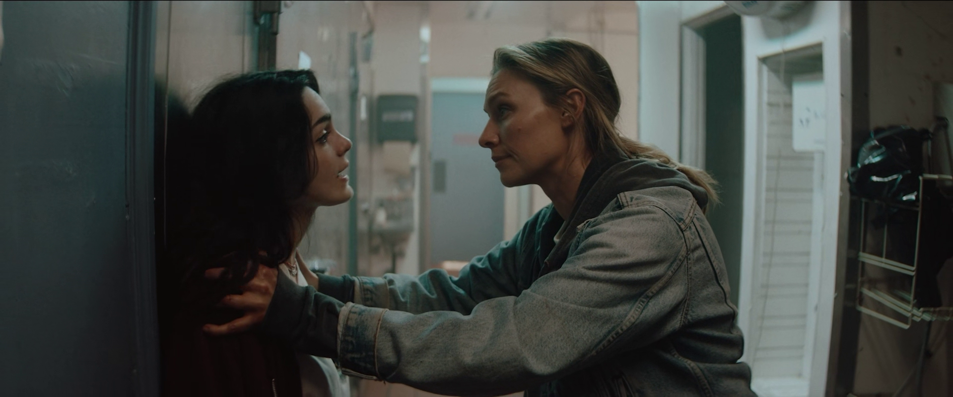 Redux Redux 2025 Dual Audio HDRip || 300Mb || 720p || 1080p