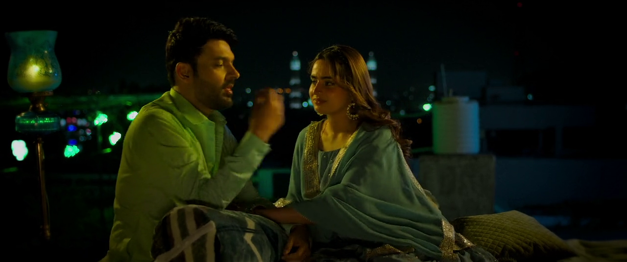 Kis Kisko Pyaar Karoon 2 2025 Hindi Movie Download HDRip || 300Mb || 720p || 1080p || 2160p