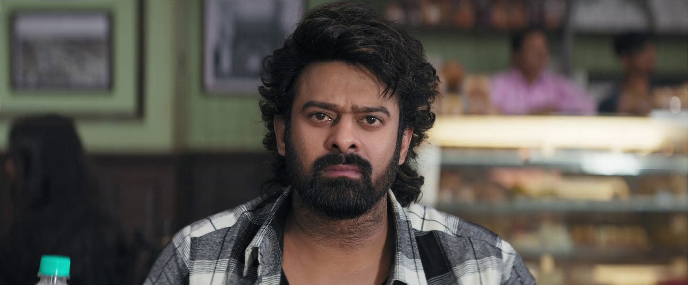 The Raja Saab 2026 Hindi Dubbed Movie Download HDRip || 300Mb || 720p || 1080p